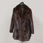 1600 3425 FUR JACKET